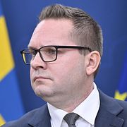 Joakim Malmström tillträdde som Skolverkets GD 2024.