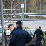 Polisen