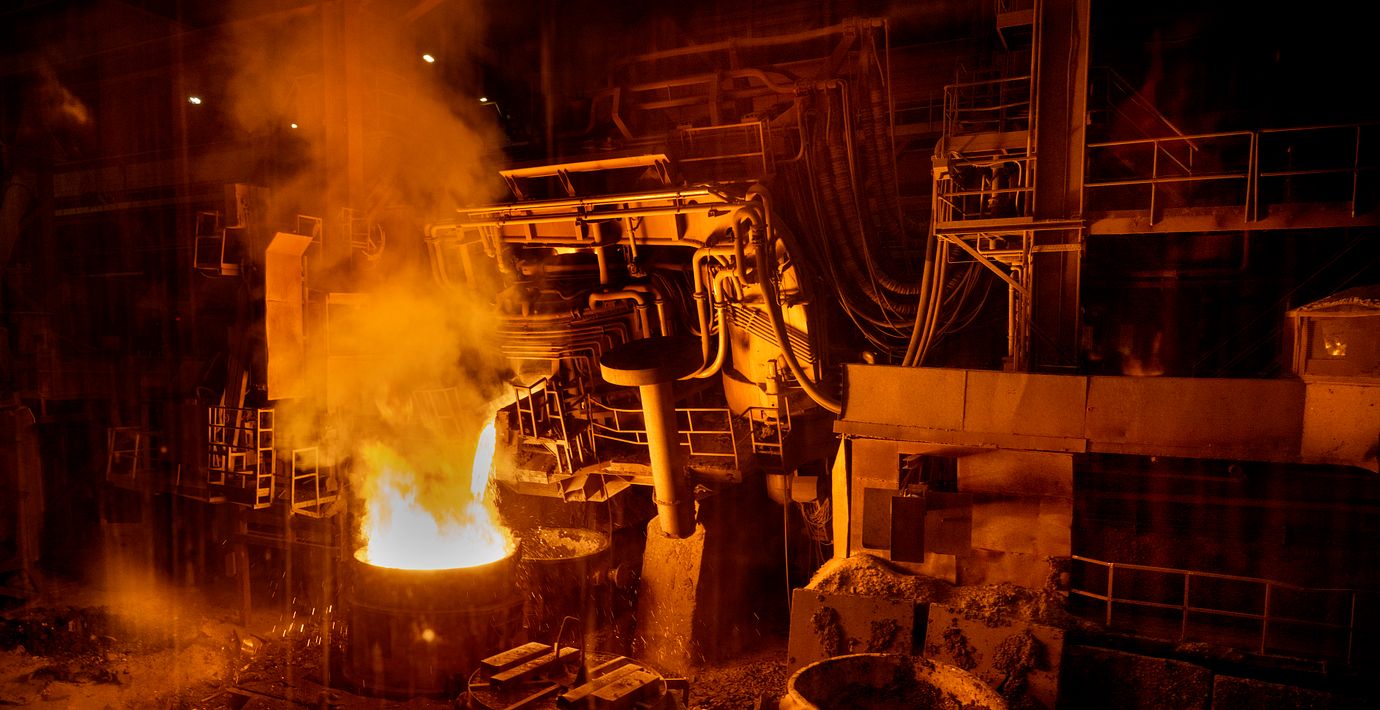 Danske Bank pekar ut riskerna i verkstadssektorn.