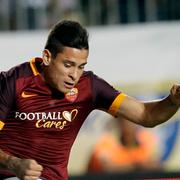 Juan Iturbe