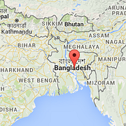 Dhaka, Bangladesh.