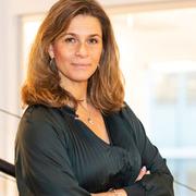 Anna Weiner Jiffer, grundare av HållbarTillväxt AB