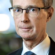 SEB:s seniorekonom Robert Bergqvist.