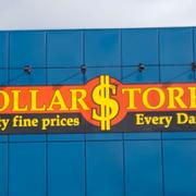 Dollarstore. 