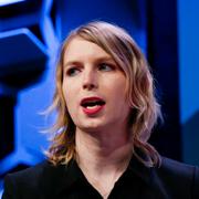 Chelsea Manning. Arkivbild.