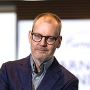 John Strömgren, förvaltare Carnegie Strategifond.