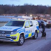 16-årig pojke dog i skottlossningen i Navestad. 