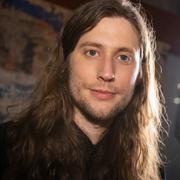 Ludwig Göransson.