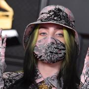 Billie Eilish är en av Universals artister. 