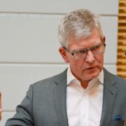 Investors vd Börje Ekholm