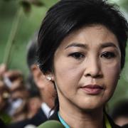 Yingluck Shinawatra