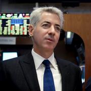 Ackman.