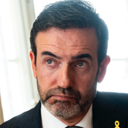 Israels ambassadör i Sverige Ziv Nevo Kulman.
