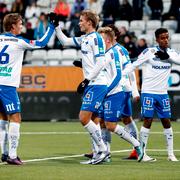 IFK Göteborg förstärker med norrmannen Henrik Bjørdal. Arkivbild.