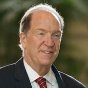 David Malpass