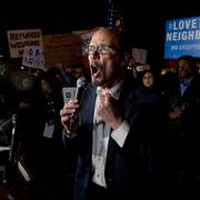 Demokraternas partiledare Tom Perez.