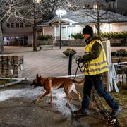 Konflikten i Biskopsgården har härjat sedan 2011. Skjutningen i Vår Krog & Bar är en av händelserna inom konflikten, skjutningen av rapparen C Gambino en annan. 
