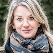 Landeborn, Stockholmsbörsen. Arkivbilder.