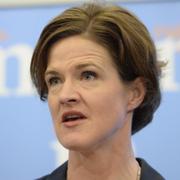Anna Kinberg Batra.