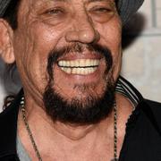 Danny Trejo.