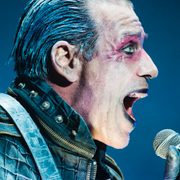 Till Lindemann, Lisa Paus