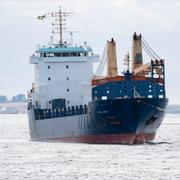 BBC Lagos dras loss från grundet 