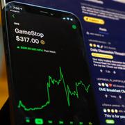 Gamestop har inget tak på antalet bitcoin bolaget kan köpa