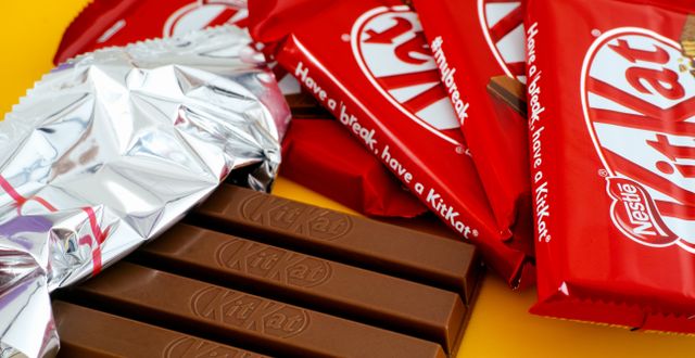 Kitkat Shutterstock