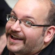 Arkivbild: Jason Rezaian.
