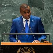 Hamza Abdi Barre.