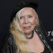 Joni Mitchell.