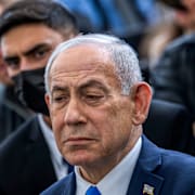 Netanyahu.