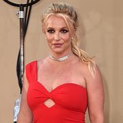 Britney Spears.