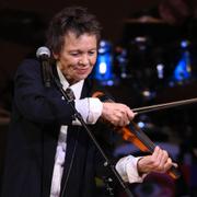 Laurie Anderson