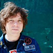 Ryan Adams.