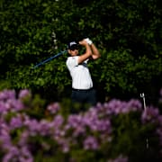 Henrik Stenson 2022. 