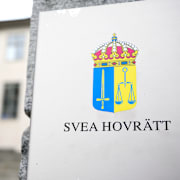 14-årige Layth hittades mördad sommaren 2023. 