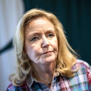 Elisabeth Thand Ringqvist. 