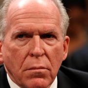 John Brennan. 