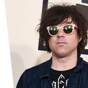 Ryan Adams.