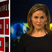 Ska Netflix sända CNN:s Hala Gorani?